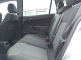 Opel Astra H Caravan 1.7 CDTI, fotografie 4