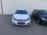 Opel Astra H Caravan 1.7 CDTI, fotografie 3