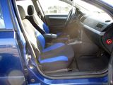 Opel Astra H Caravan 1.7 CDTI, fotografie 4