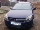 opel astra h caravan