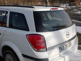 opel astra h caravan, fotografie 3