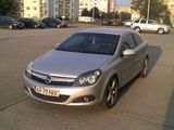 Opel Astra H GTC 2007, fotografie 3