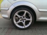 Opel Astra H GTC, fotografie 5
