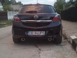 Opel Astra H GTC