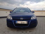 Opel Astra H, motor 1,7cdti, taxa plătită si nerecuperata  dovada ANAF, photo 1