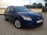 Opel Astra H, motor 1,7cdti, taxa plătită si nerecuperata  dovada ANAF, fotografie 3