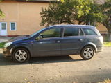 OPEL ASTRA H STATIONWAGON, photo 1