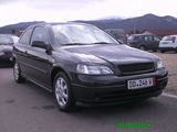 Opel Astra HATCHBACK SPORT 1,6 BENZINA 85 CP EURO 4 în BRASOV