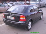 Opel Astra HATCHBACK SPORT 1,6 BENZINA 85 CP EURO 4 în BRASOV, fotografie 2