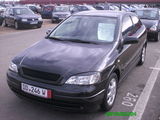 Opel Astra HATCHBACK SPORT 1,6 BENZINA 85 CP EURO 4 în BRASOV, fotografie 3