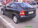 Opel Astra HATCHBACK SPORT 1,6 BENZINA 85 CP EURO 4 în BRASOV, fotografie 4