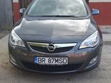 OPEL astra j 2010