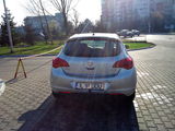 Opel Astra J