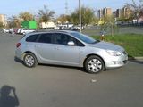 opel astra j