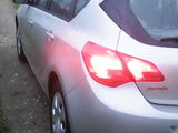 Opel Astra J, photo 5