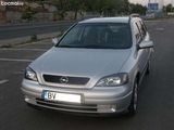 Opel astra N- joy An. Fab. 2004