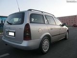 Opel astra N- joy An. Fab. 2004, fotografie 2