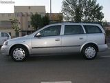 Opel astra N- joy An. Fab. 2004, fotografie 3