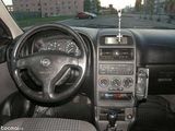 Opel astra N- joy An. Fab. 2004, fotografie 4