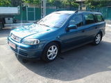 Opel Astra Selection 1,6i-84CP(8 valve),INMATRICULAT