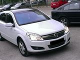 OPEL ASTRA UNICAT, fotografie 4