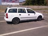 opel astra varavan 1,7