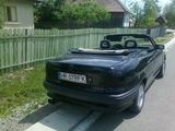 opel cabrio, fotografie 2