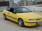 Opel Calibra 1994 - ITP valabil pana in 2015, fotografie 4