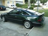 Opel calibra 1994 variante, fotografie 3