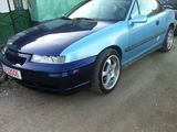 opel calibra