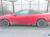 opel calibra, photo 1