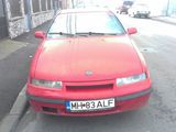 opel calibra, photo 4