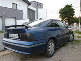 opel calibra, fotografie 3