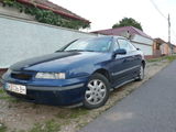 opel calibra, fotografie 5