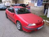 opel calibra, fotografie 3