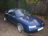 Opel Calibra