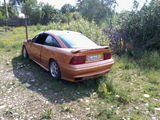 opel calibra