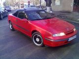 OPEL CALIBRA 8V