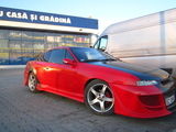 OPEL CALIBRA INMATRICULAT ROMANIA