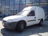 Opel Combo 1.7 diesel an 1999 taxa 180 euro