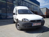 Opel Combo 1.7 diesel an 1999 taxa 180 euro, fotografie 2