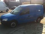 OPEL COMBO 1,7 TDI, photo 3