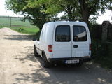 Opel Combo 1.4i, fotografie 3