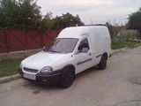 opel combo 2001 diesel inm in rom 2013 primu proprietar