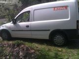 Opel combo 2002 variante