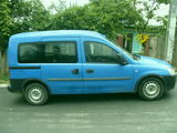 Opel Combo 2003 17 TDI , 2003, fotografie 2