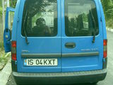 Opel Combo 2003 17 TDI , 2003, fotografie 5