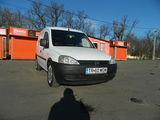 OPEL COMBO 2008