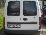 OPEL COMBO, fotografie 3