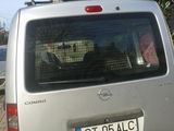 OPEL COMBO, fotografie 3